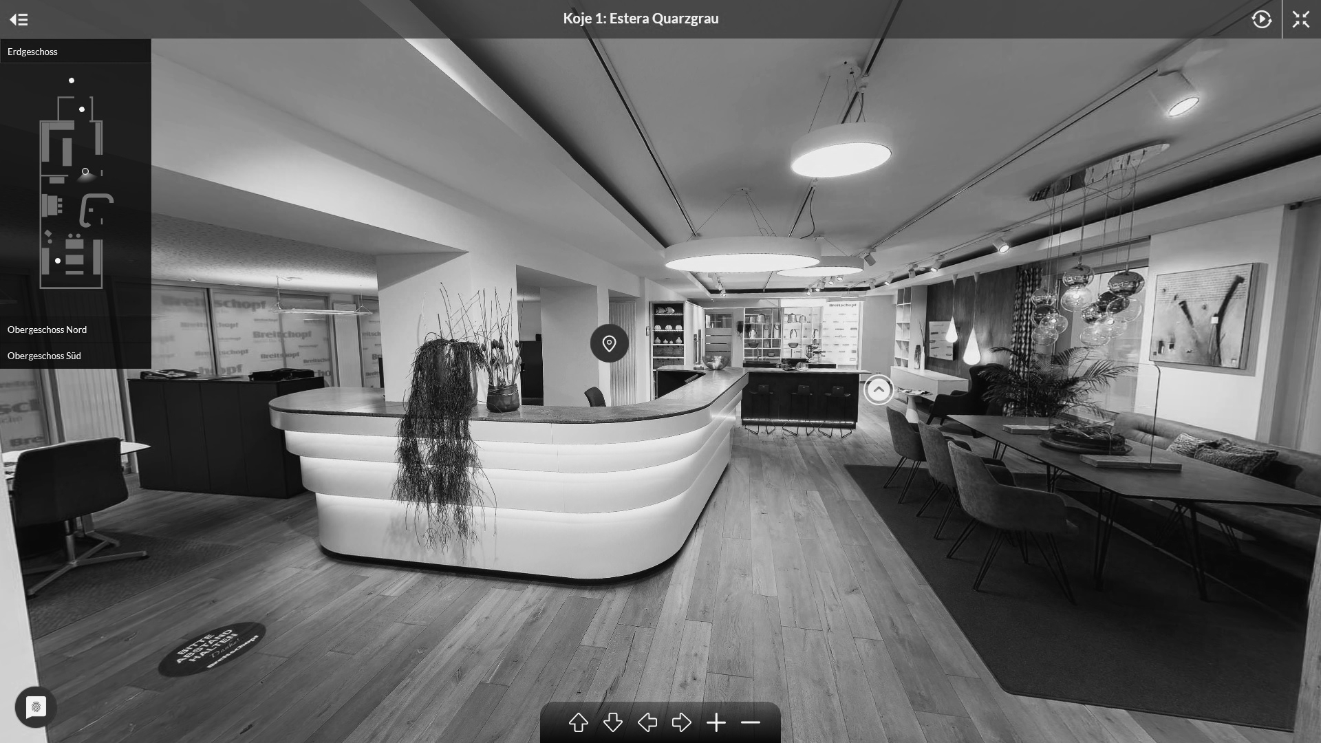 Breitschopf virtuell Fotor