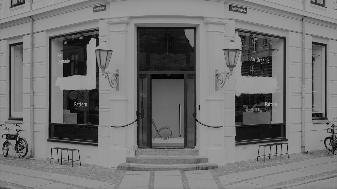 Frama Studio Store 202015