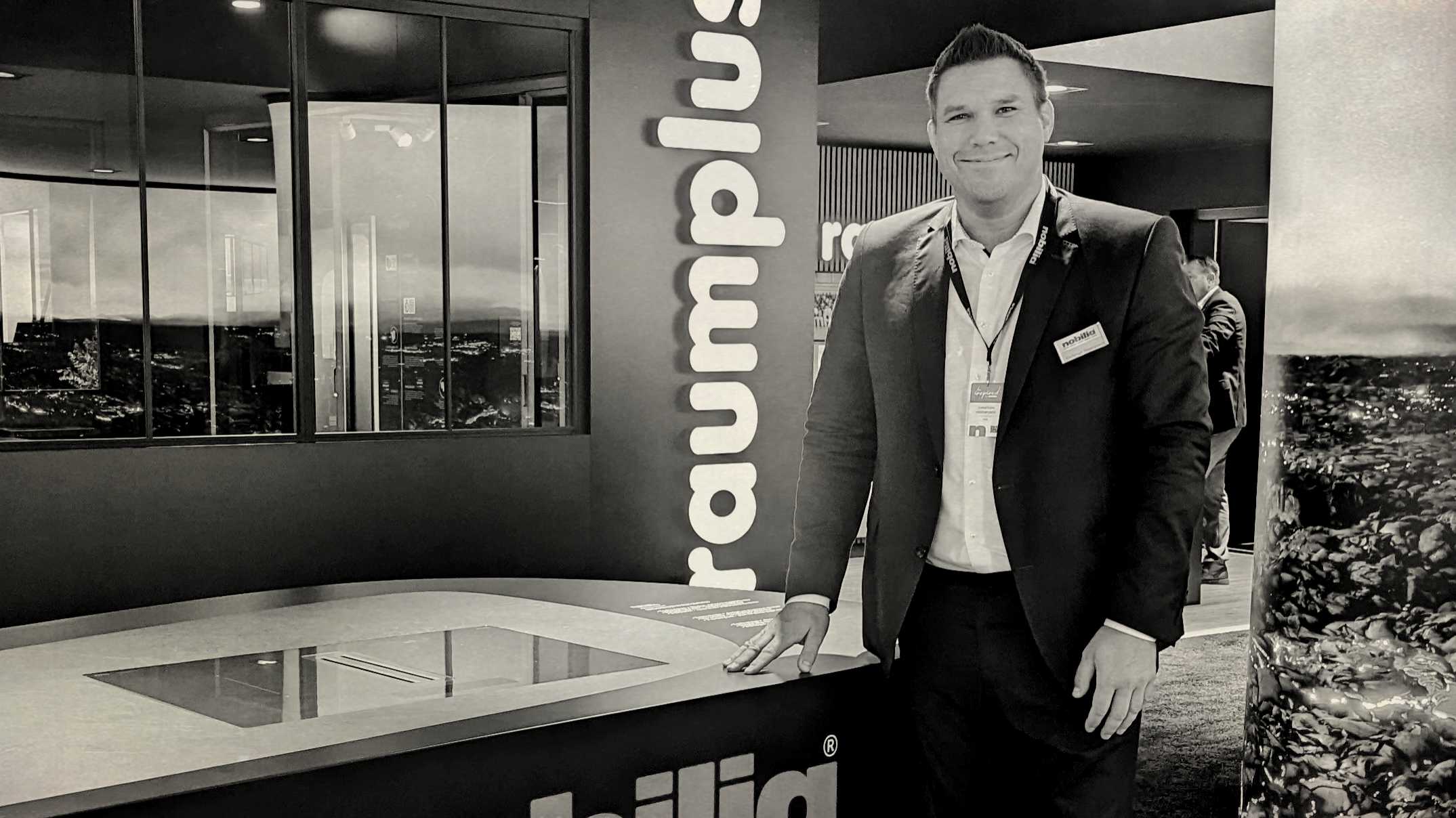 Hasenpusch Christoph Nobilia