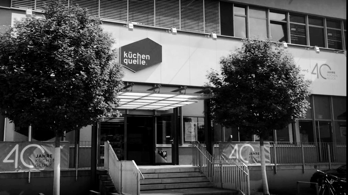 Küchenquelle Nürnberg Fotor