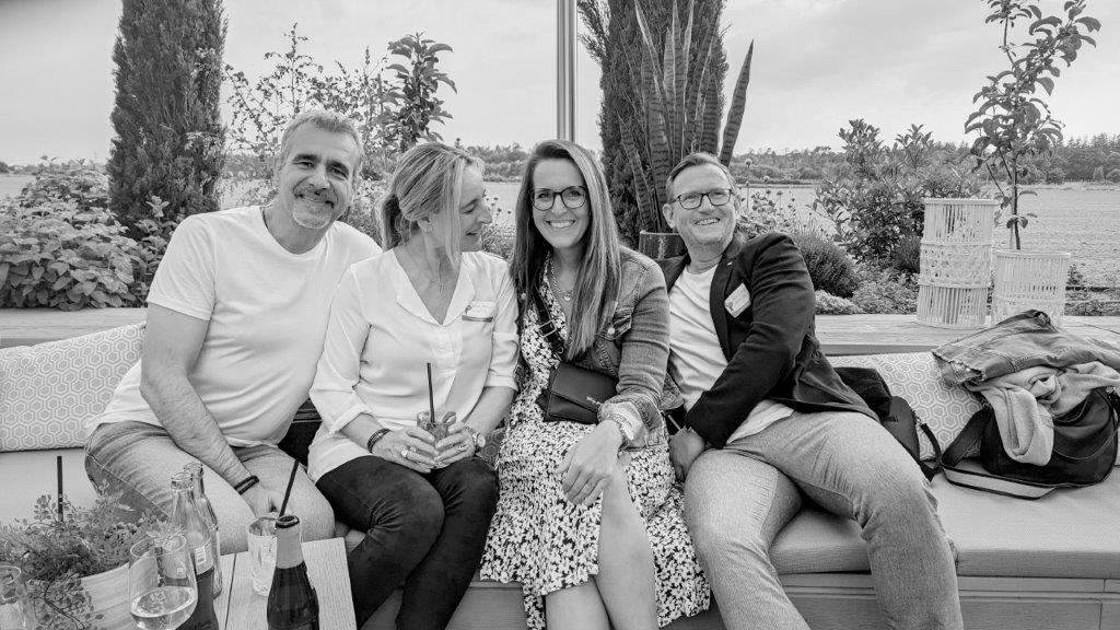 Küchentreff Entsandte