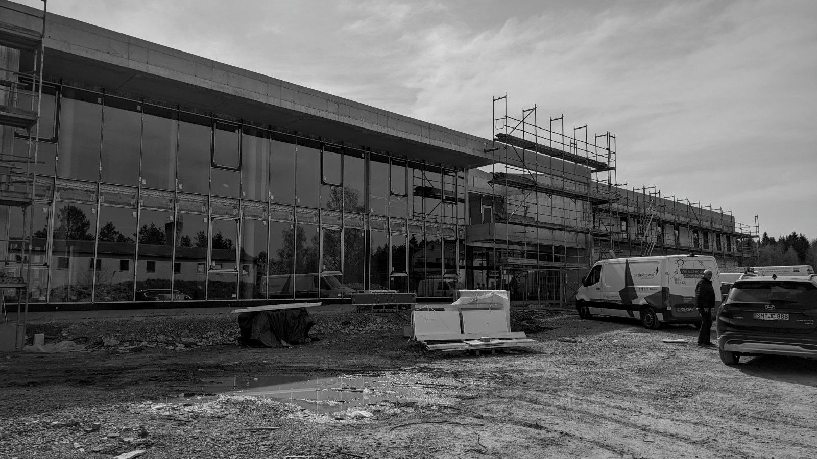 Neues Werk in spe Fotor