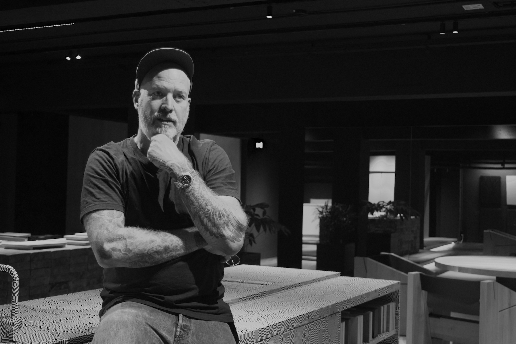 Petzold Sven Holzrausch 1