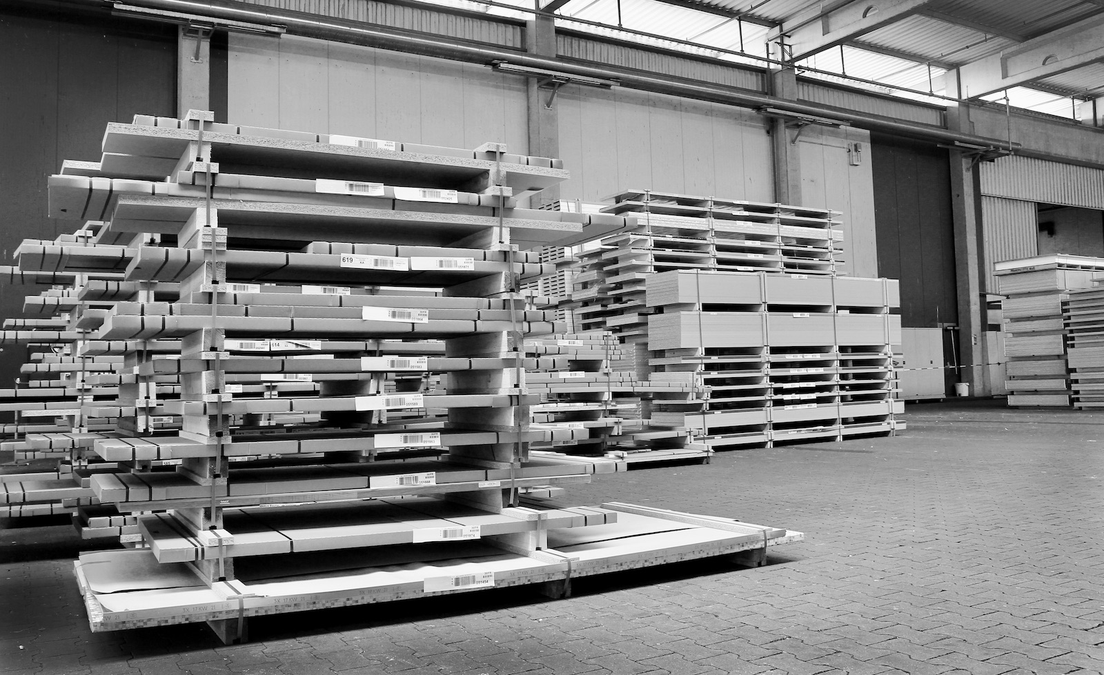 Sondermaße aus Wadersloh Westag Kommissionen für die Küche