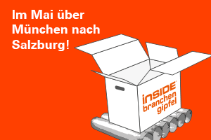 7. INSIDE Branchen-Gipfel 2025 - Der Weg ins Zuhause von morgen