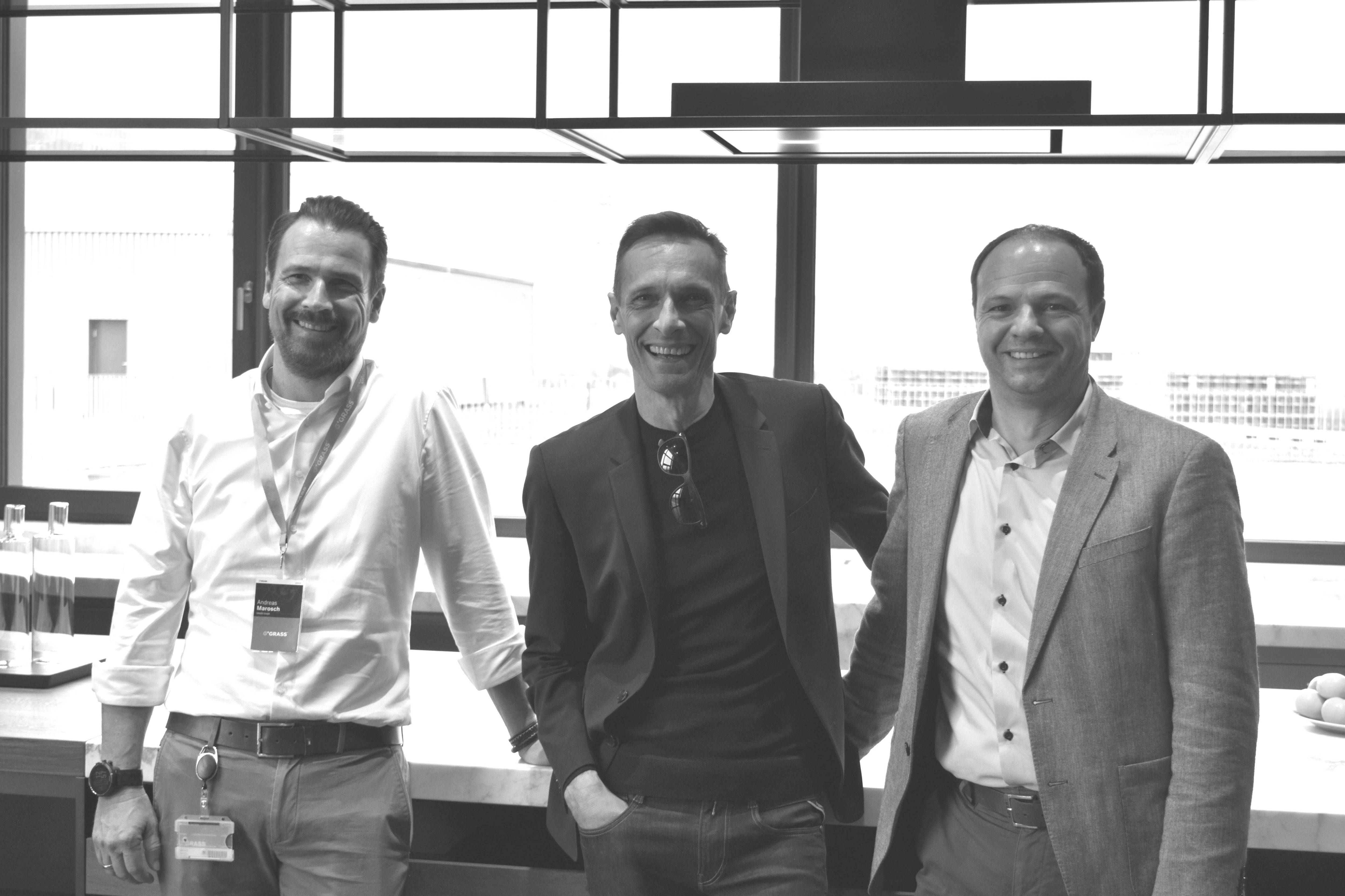 Grass Marosch Klueh Trebo klein